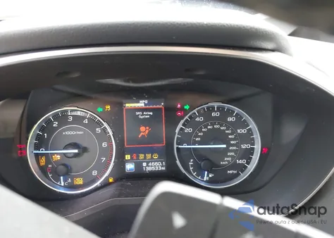 2019 Subaru Ascent Limited z USA, uszkodzony, nr VIN 4S4WMAMD4K3407253